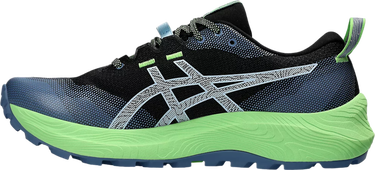 Кецове и обувки Asics GEL-Trabuco 12 Черно | 1011b799-001, 4
