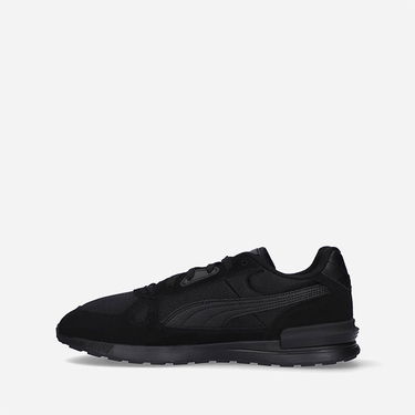 Кецове и обувки Puma Graviton Pro Черно | 38073601, 4