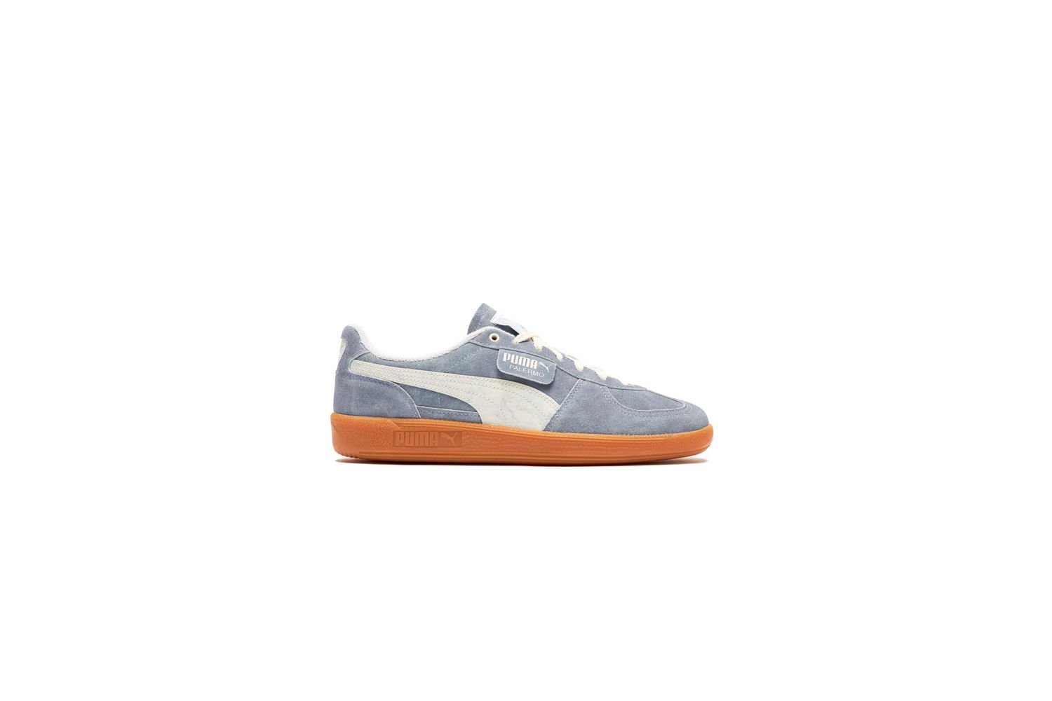 Кецове и обувки Puma Palermo Basketball Nostalgia Синьо | 397252-01, 0
