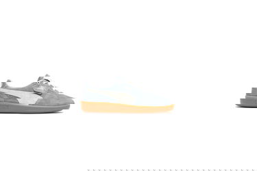 Кецове и обувки Puma Palermo Basketball Nostalgia Синьо | 397252-01, 0