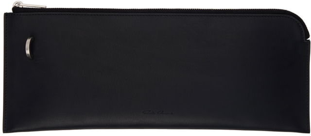 Black Invite Wallet