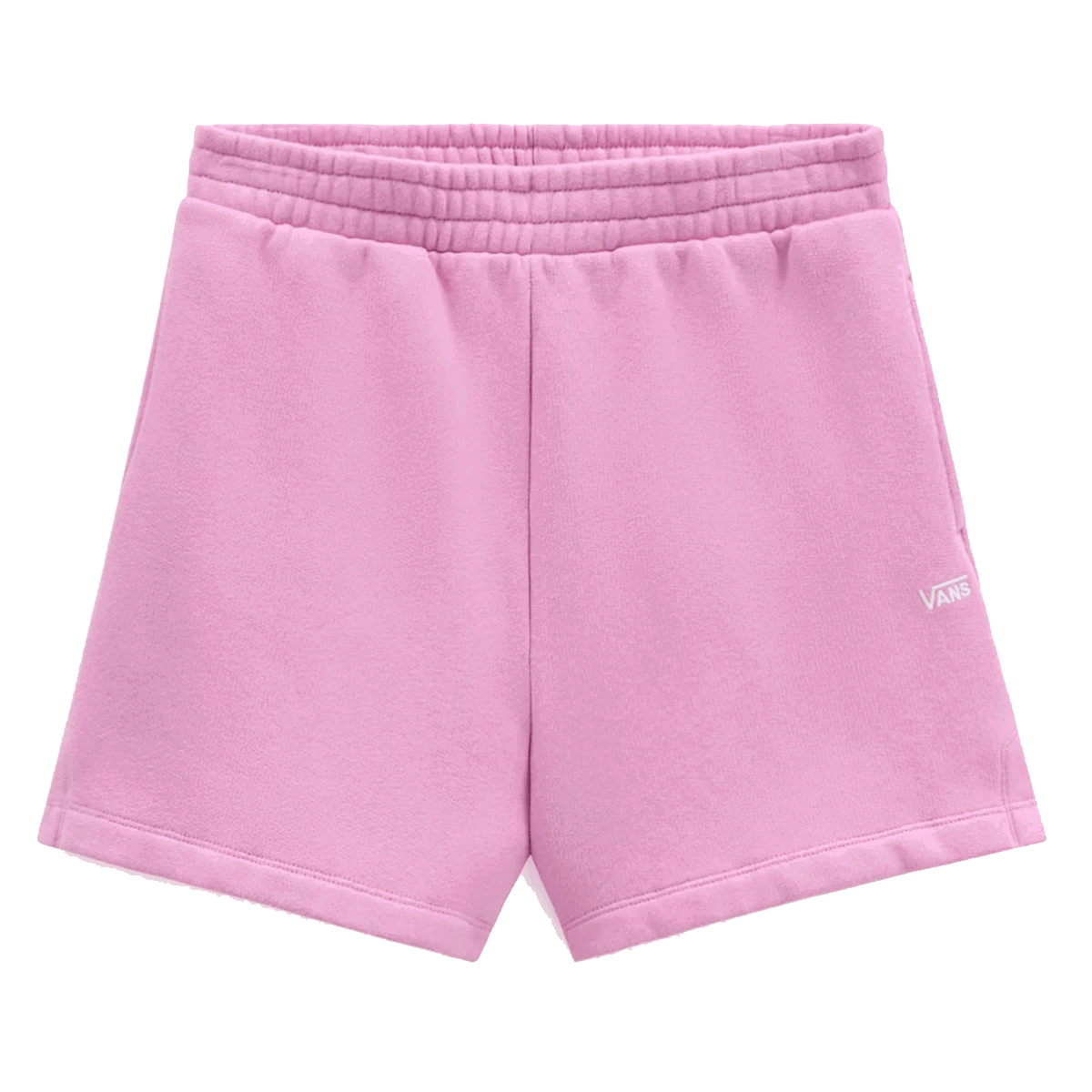 Къси панталони Vans ComfyCush Fleece Shorts Розово | VN0A4POCBLH, 0