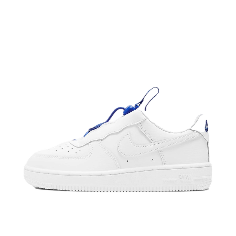 Кецове и обувки Nike Force 1 Toggle Бяло | CU5287-100