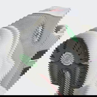Кецове и обувки adidas Originals Retropy F90 Сиво | FZ6602, 3