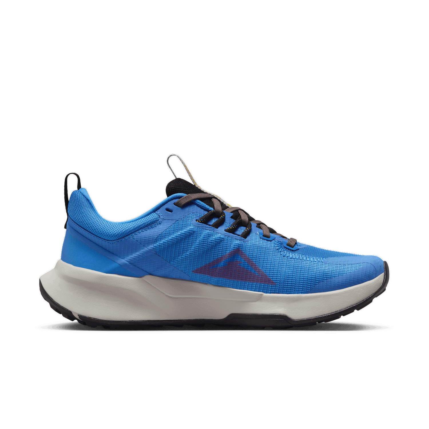 Кецове и обувки Nike Juniper Trail 2 Next Nature W Синьо | DM0821-402, 1