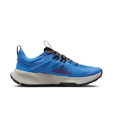 Кецове и обувки Nike Juniper Trail 2 Next Nature W Синьо | DM0821-402, 1