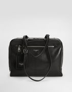 Dolce & Gabbana Ellis Calfskin Briefcase