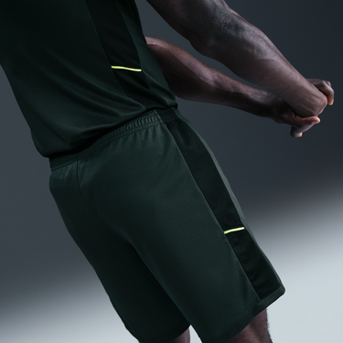 Къси панталони Nike Dri-FIT Academy 25 Performance Shorts Зелено | hj3796-390, 4