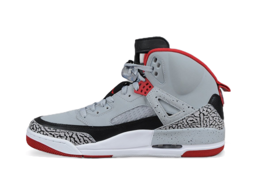Кецове и обувки Jordan Jordan Spizike ''Wolf Grey'' Сиво | 315371-003