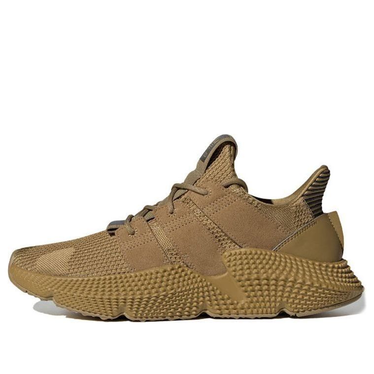 Кецове и обувки adidas Originals Prophere Бежово | FZ0038, 0