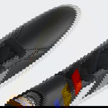 Кецове и обувки adidas Originals Grand Court Черно | HP8914, 4