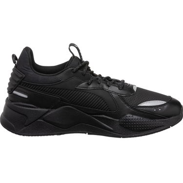 Кецове и обувки Puma Rs-X Triple Черно | 391928-01, 2