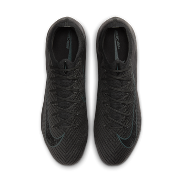 Кецове и обувки Nike Mercurial Vapor 16 Elite AG-Pro Черно | FQ8693-002, 4