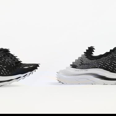 Кецове и обувки Hoka One One Kawana "Black/ White" Черно | 1123163-BWHT, 1