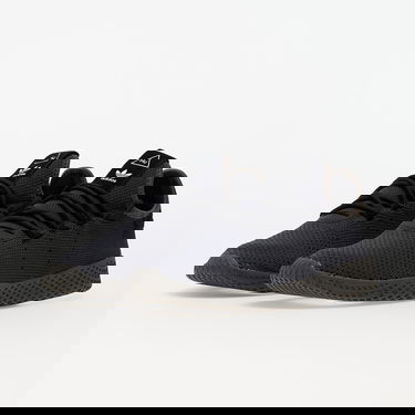 Кецове и обувки adidas Originals Tennis Hu x Pharrell Williams Черно | GZ9533, 5