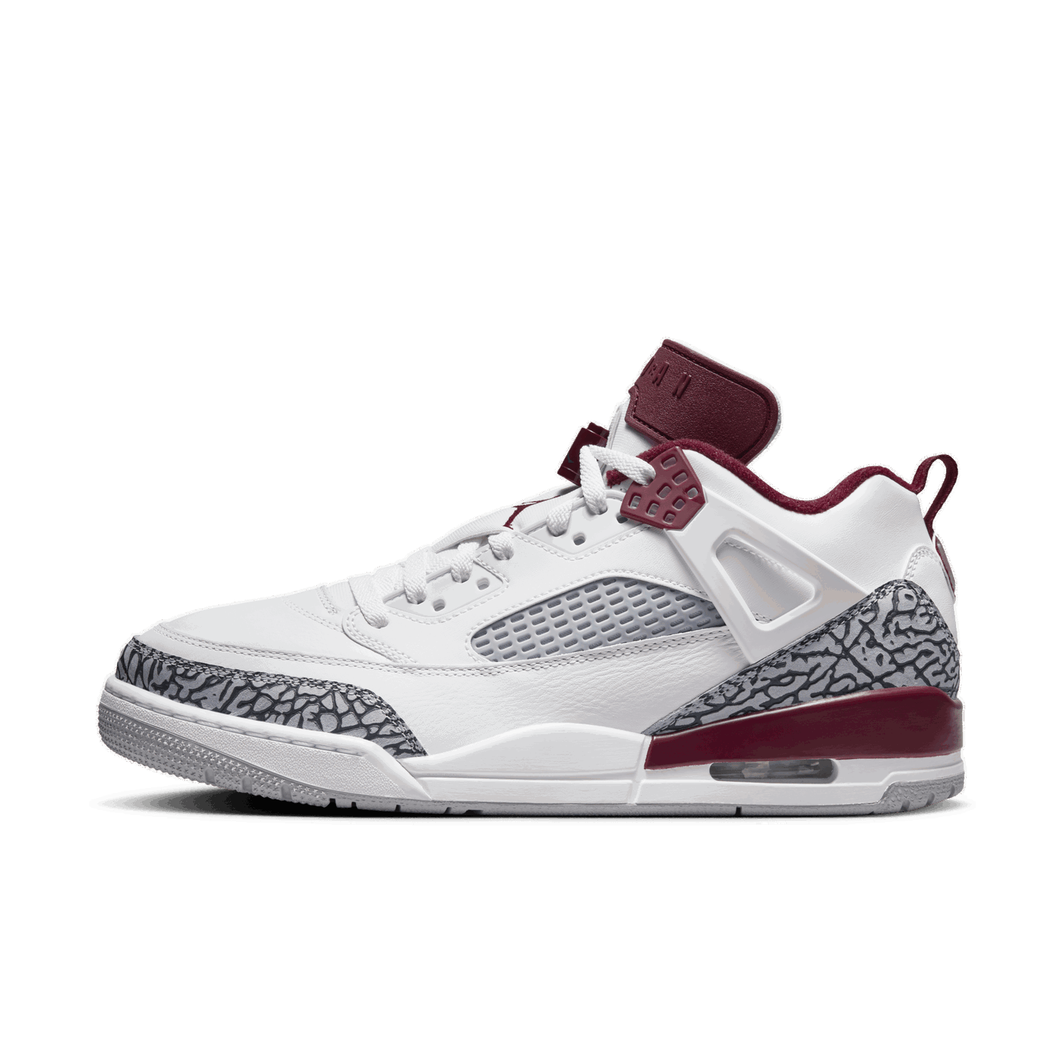 Кецове и обувки Jordan Jordan Spizike Low Бяло | FQ1759-106, 0