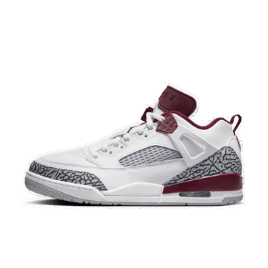 Кецове и обувки Jordan Jordan Spizike Low Бяло | FQ1759-106, 0
