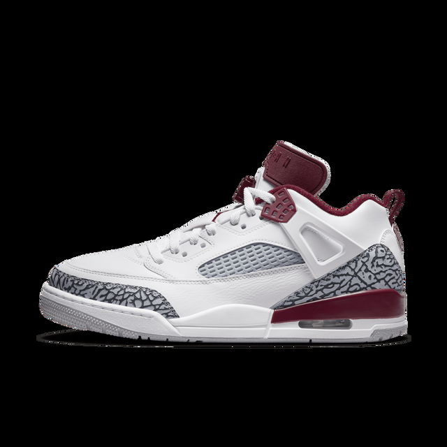 Jordan Spizike Low