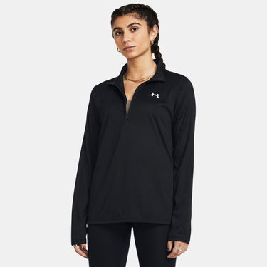 Суитчър Under Armour Tech™ ½ Черно | 1384224-001, 0