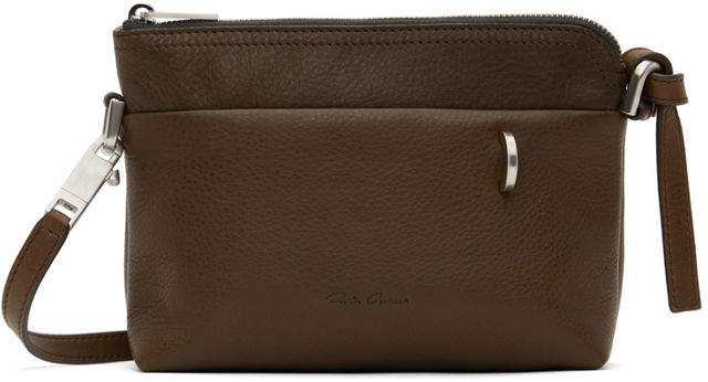 Rick Owens Porterville Small Adri Bag