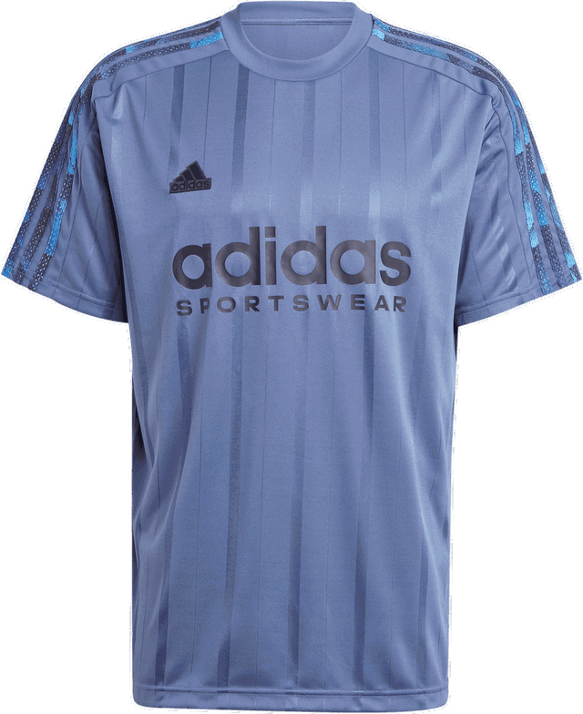 Tiro Striped T-Shirt