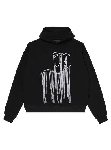 Суитчър MISBHV CWS2 Hoodie Черно | 122M232