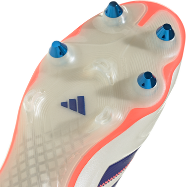 Кецове и обувки adidas Performance Copa Pure III Elite Laceless SG Football Boots Многоцветен | jr2825, 6