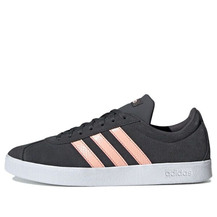 Кецове и обувки adidas Originals VL Court 2.0 Сиво | EE6786, 0