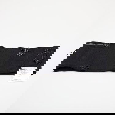 Чанта за кръста Satisfy Satisfy Space-O Belt XS Черно | 34009-BK, 0