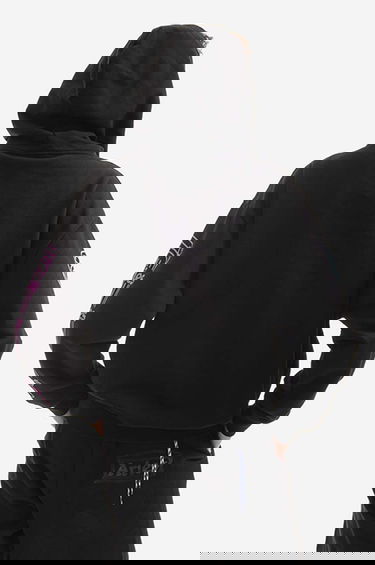 Суитчър Aries Hoodie With Print Тюркоазено | AR20010, 4