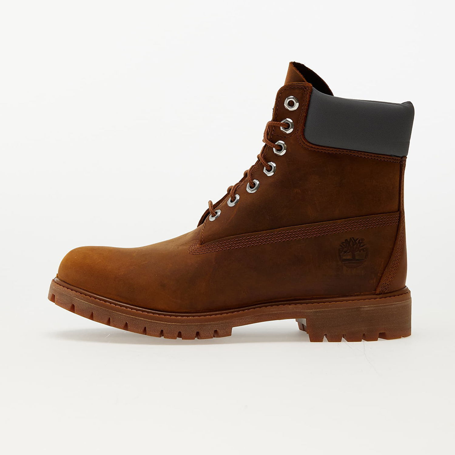 Кецове и обувки Timberland 6 Inch Premium Boot Saddle Кафяво | TB0A2AU1F13, 0