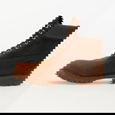 Кецове и обувки Timberland 6 Inch Premium Boot Saddle Кафяво | TB0A2AU1F13, 0