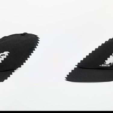 Шапка с козирка BAPE A BATHING APE Gore-Tex Wind Stopper Panel Cap Черно | 001CPK701007M BLK, 0