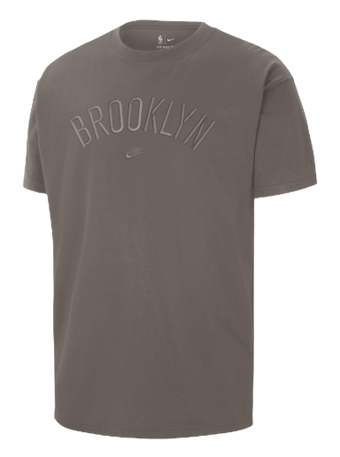 NBA Brooklyn Nets Courtside