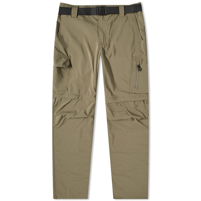 Silver Ridge™ Utility Convertible Pants