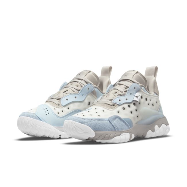 Кецове и обувки Jordan Air Jordan Delta 2 W Сиво | CW0913-004, 1