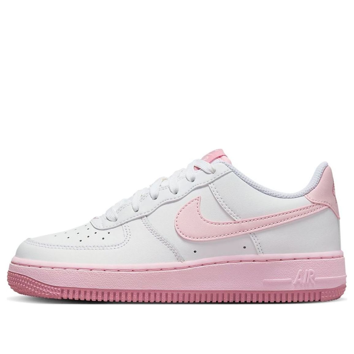 Кецове и обувки Nike Air Force 1 Low Valentine's Day 2024 Бяло | FV5948-100, 0