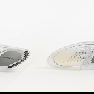 Кецове и обувки Filling Pieces Mondo Бяло | 46722901812, 2