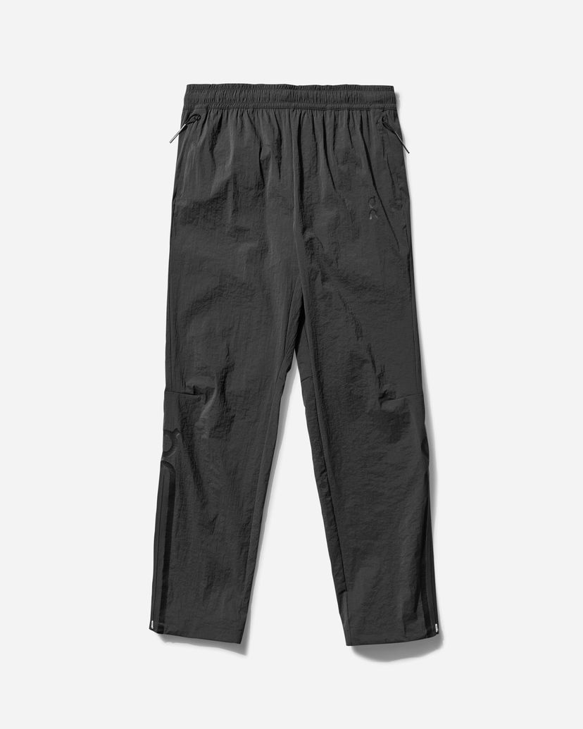 Панталони On Running IKON Track Pants Черно | 1UE30100553 BLK