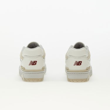 Кецове и обувки New Balance 550 Lunar New Year Бяло | BB550LN1, 4