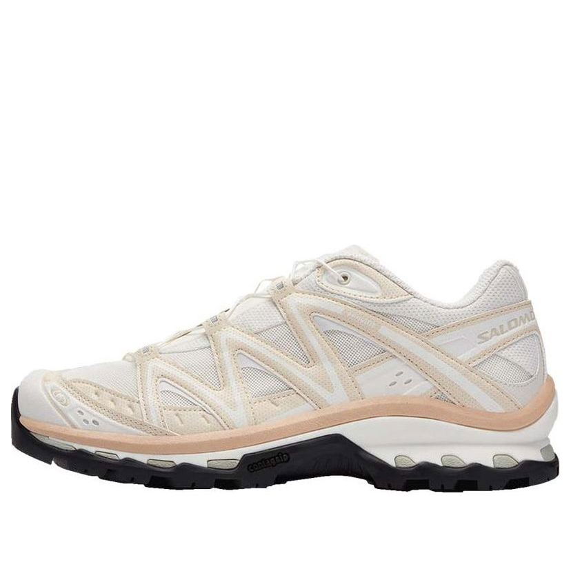 Кецове и обувки Salomon XT-Quest Бяло | 473359