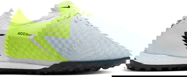 Кецове и обувки Nike Nike Phantom GX II Pro TF Жълто | fj2583-003, 2