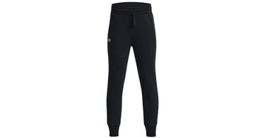 Панталони и дънки Under Armour Rival Fleece Черно | 1379525-001, 1