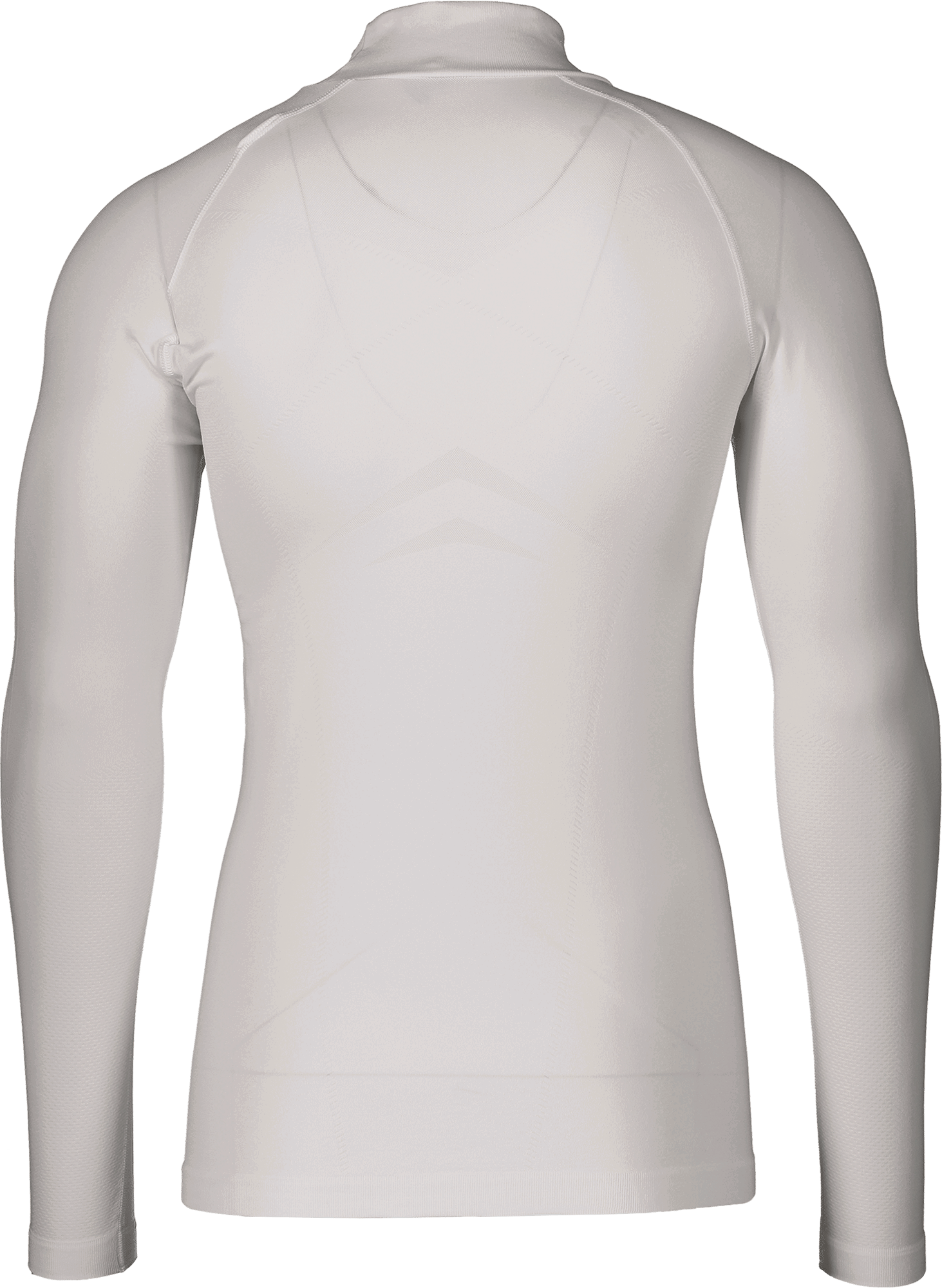 Чорапи Odlo Odlo Performance Fundamentals Light Turtle Neck Long Sleeve Underwear Shirt Бяло | 197452-10000, 1