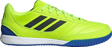 Кецове и обувки adidas Performance TOP SALA COMPETITION II Зелено | ih7685, 1
