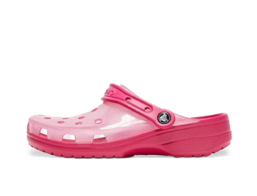 Кецове и обувки Crocs Classic Clog W Розово | 206908-6X0