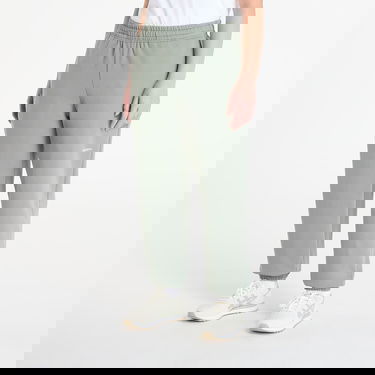 Спортни панталони Queens Queens Essential Sweatpants Зелено | QNS_112, 0