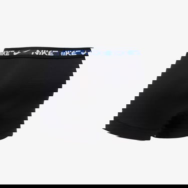 Боксерки Nike Dri-FIT Ultra Stretch Micro Trunk 3-Pack Черно | 0000KE1152-859, 2