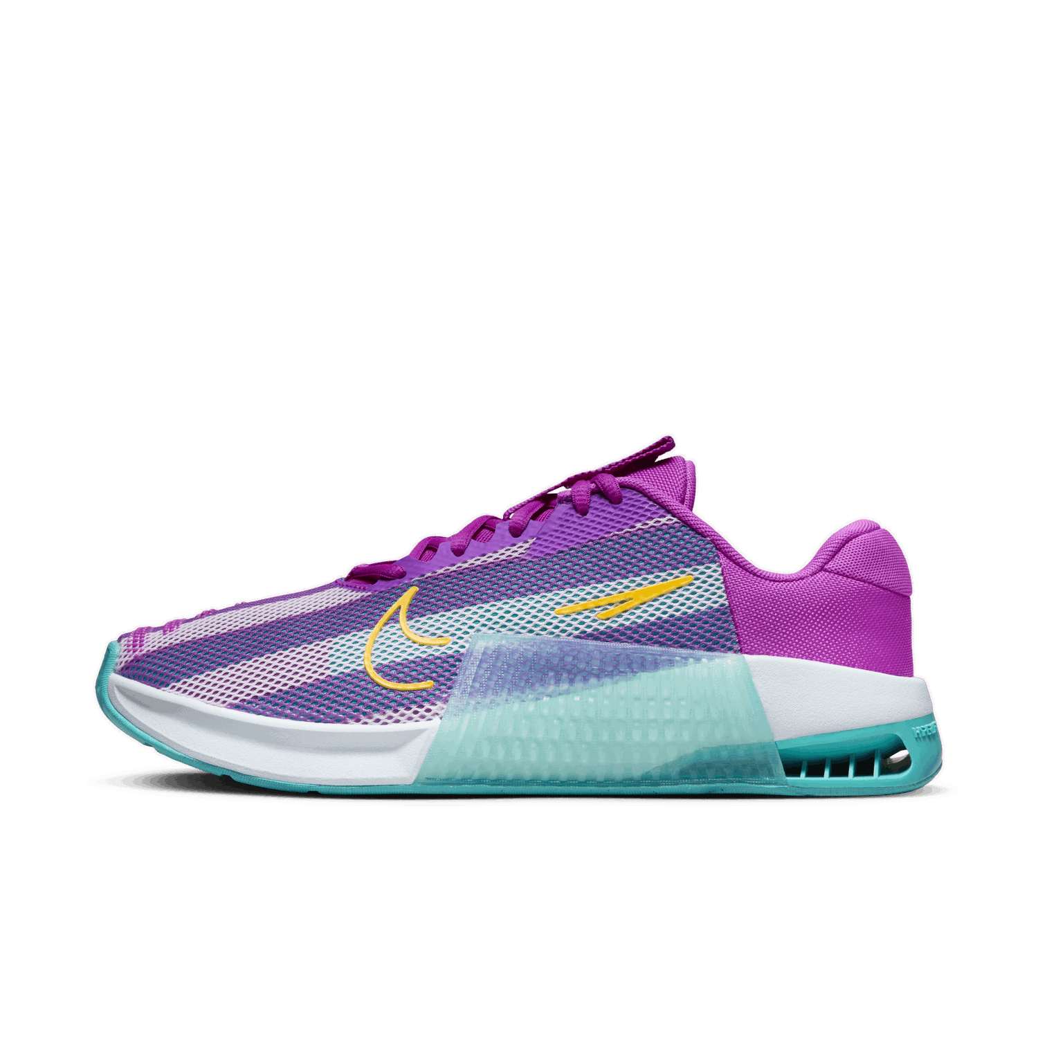Кецове и обувки Nike Metcon 9 Лилаво | DZ2539-500, 1