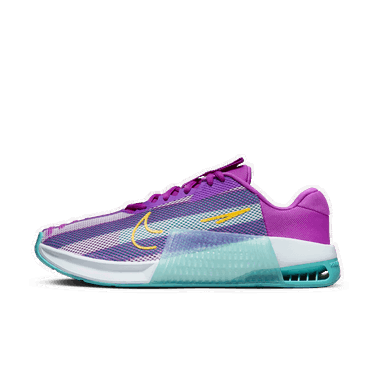 Кецове и обувки Nike Metcon 9 Лилаво | DZ2539-500, 1